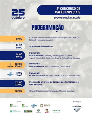 Postagem feita no Instagram da Prefeitura