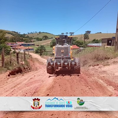 Postagem feita no Instagram da Prefeitura