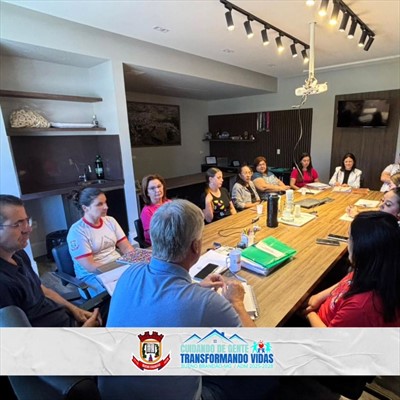 Postagem feita no Instagram da Prefeitura