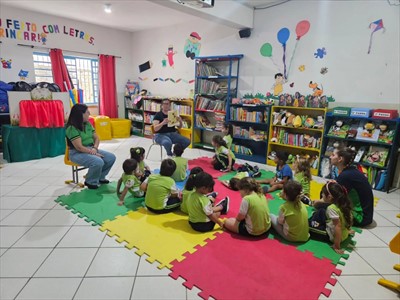 Postagem feita no Instagram da Prefeitura