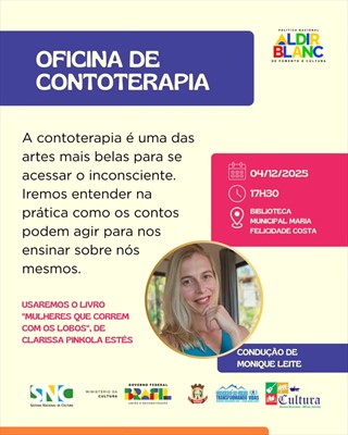 Postagem feita no Instagram da Prefeitura