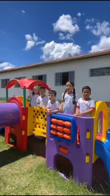 Postagem feita no Instagram da Prefeitura