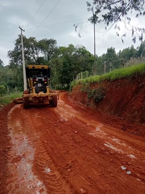 Postagem feita no Instagram da Prefeitura