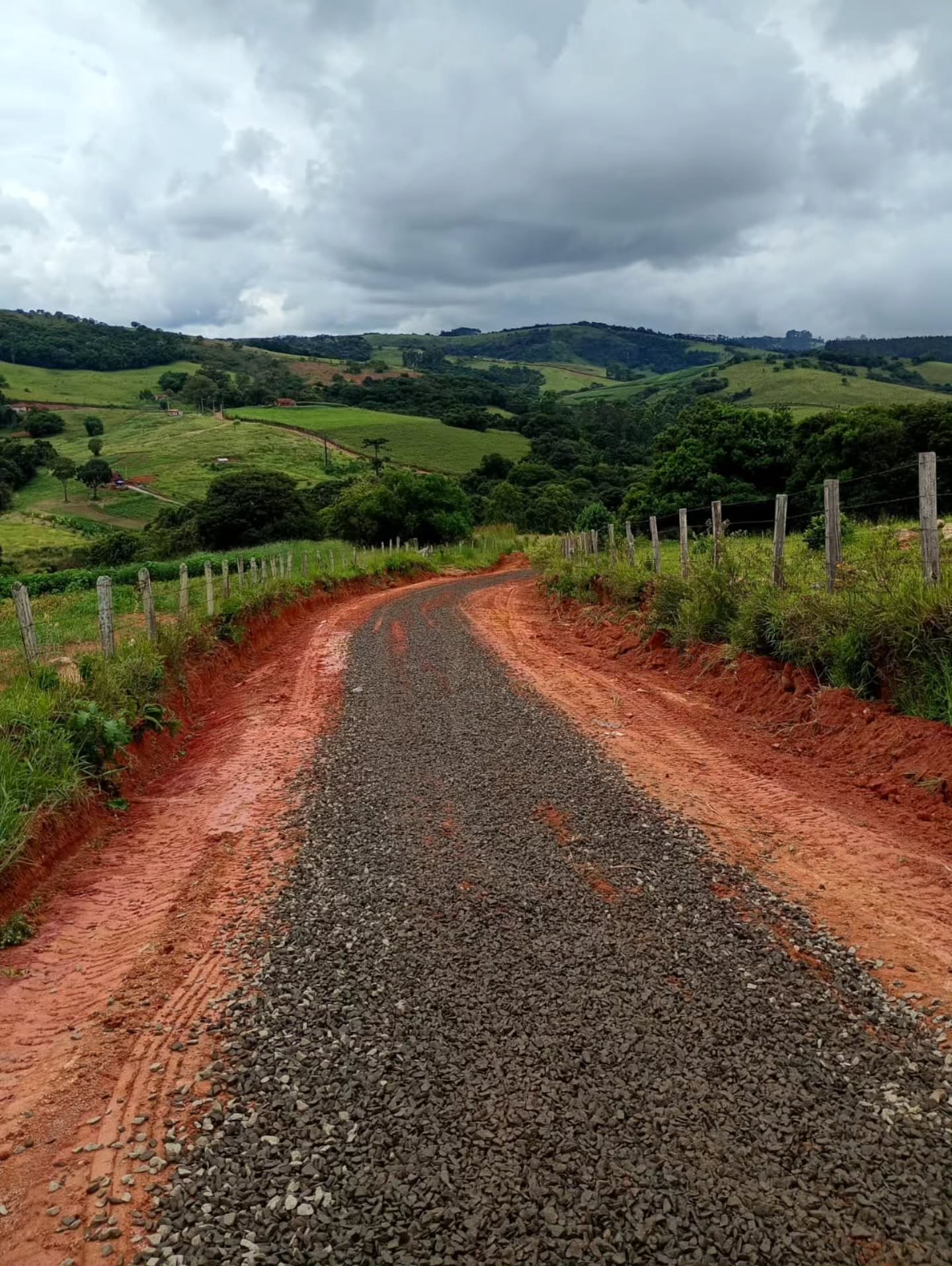 Postagem feita no Instagram da Prefeitura