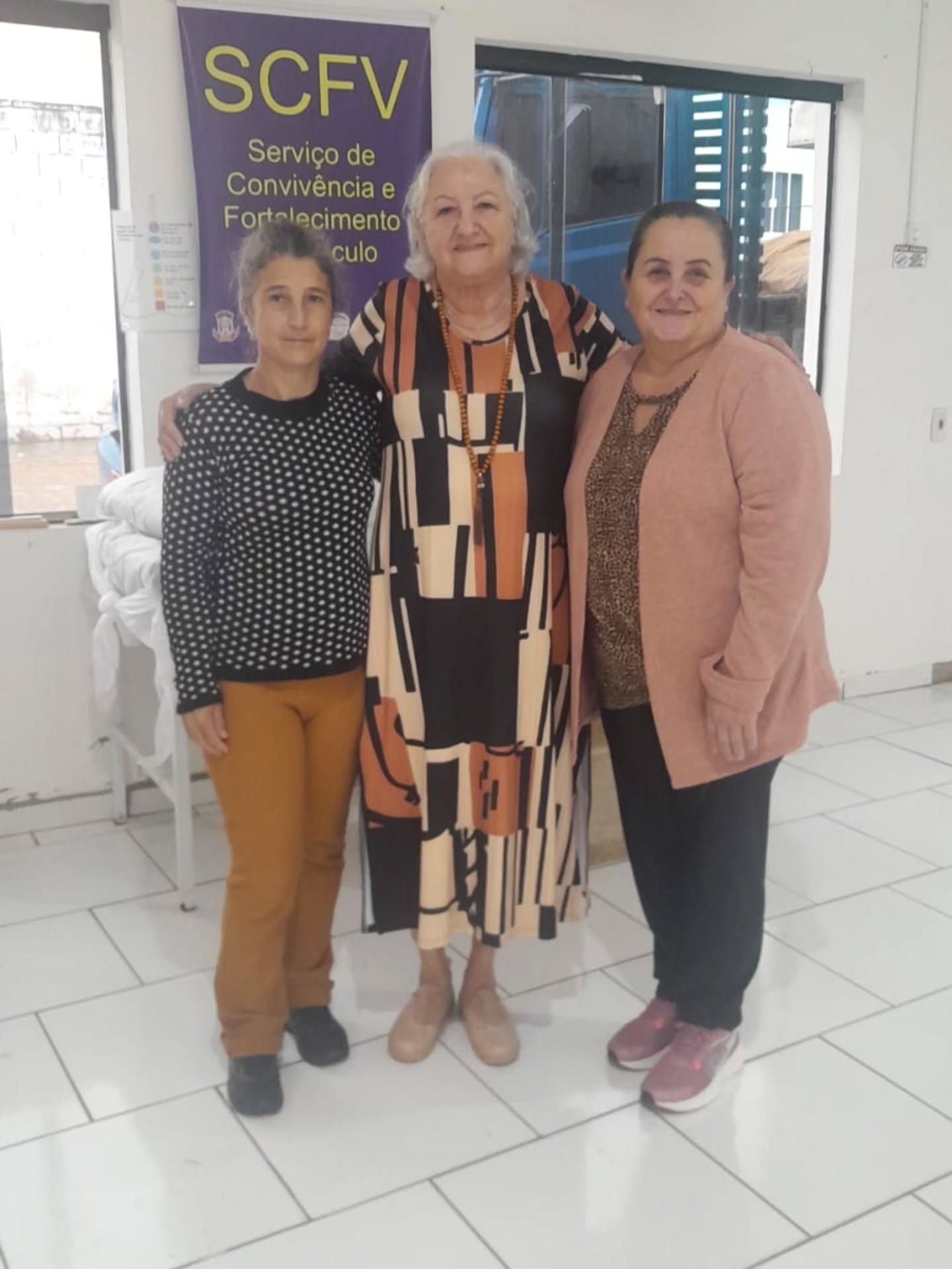 Postagem feita no Instagram da Prefeitura