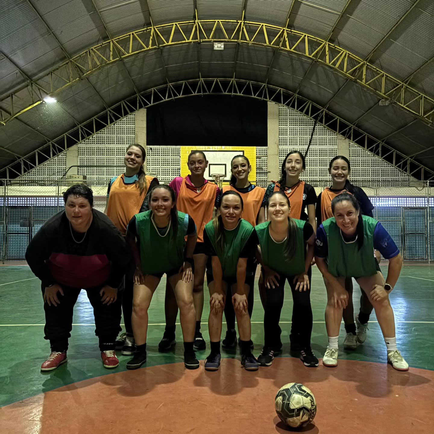 Postagem feita no Instagram da Prefeitura