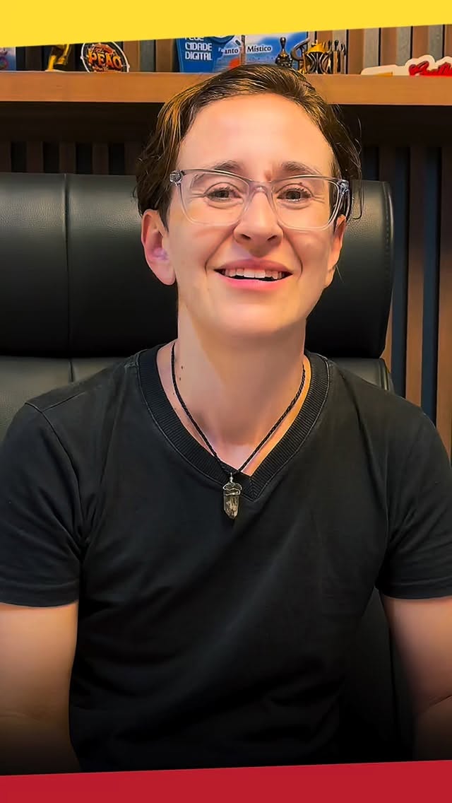 Postagem feita no Instagram da Prefeitura