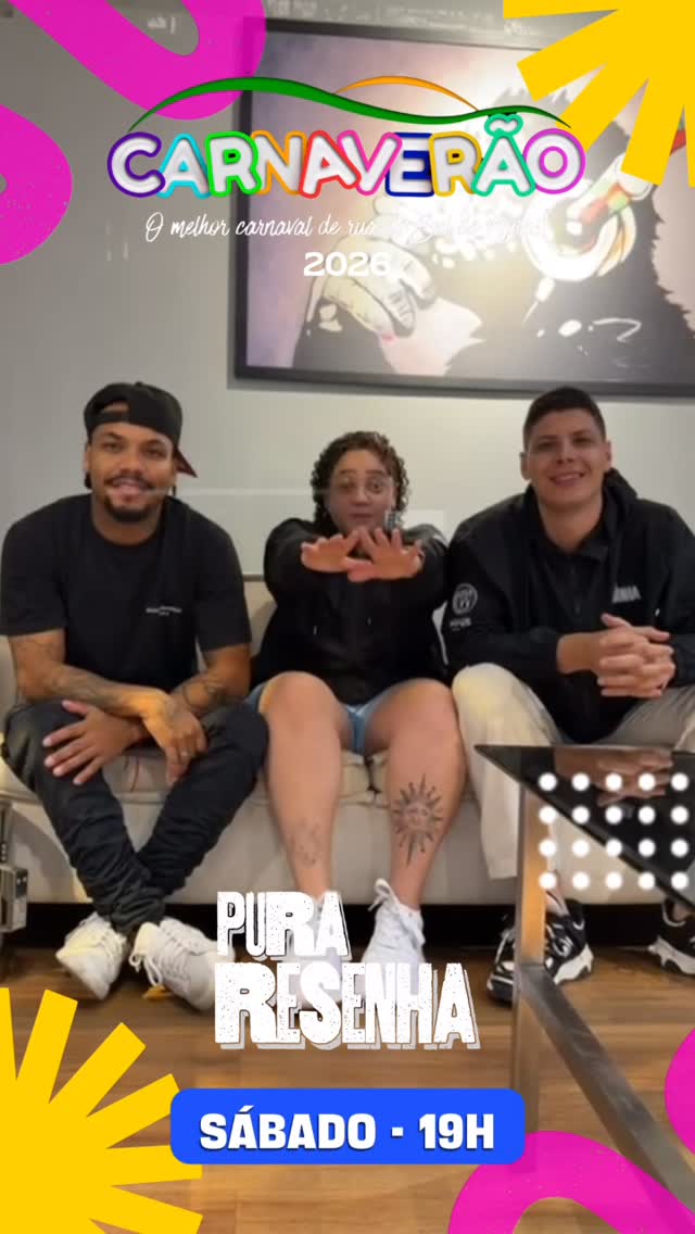 Postagem feita no Instagram da Prefeitura