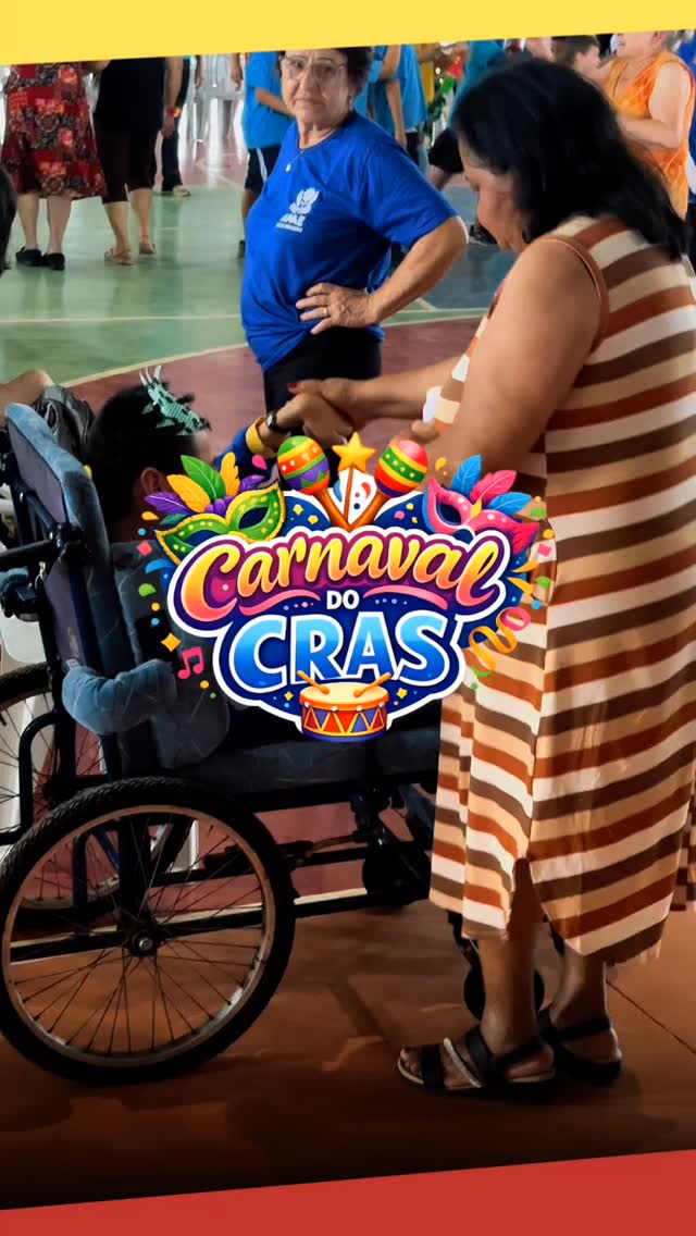 Postagem feita no Instagram da Prefeitura