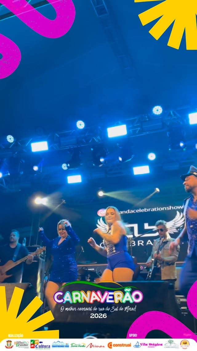 Postagem feita no Instagram da Prefeitura