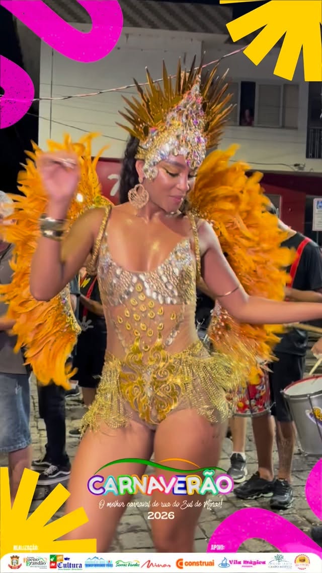 Postagem feita no Instagram da Prefeitura