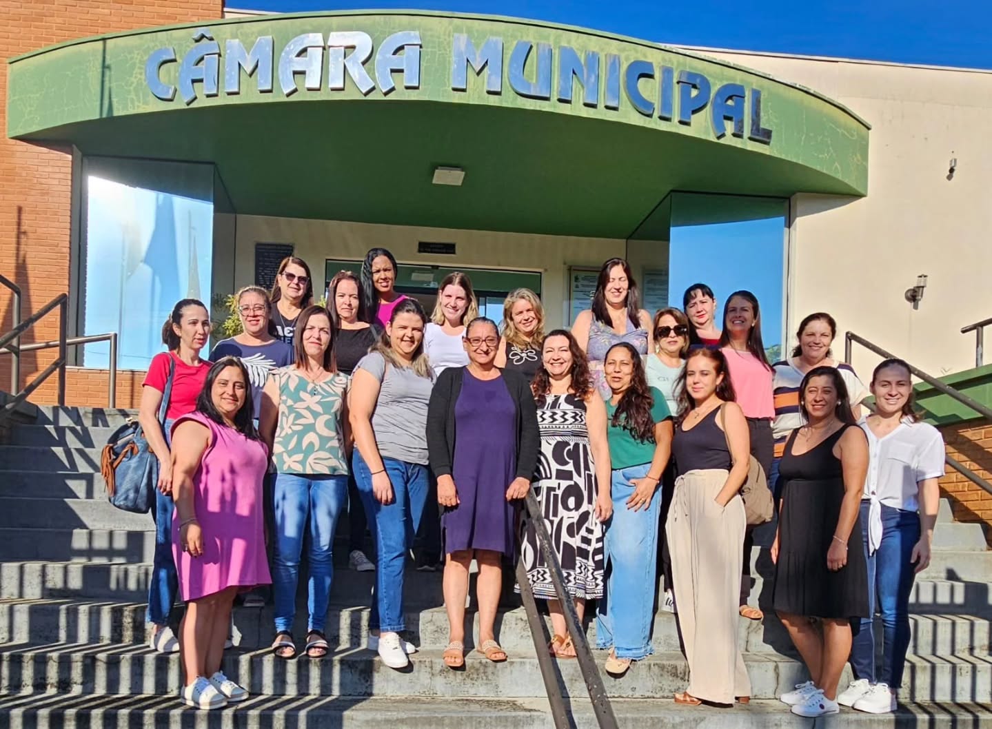 Postagem feita no Instagram da Prefeitura