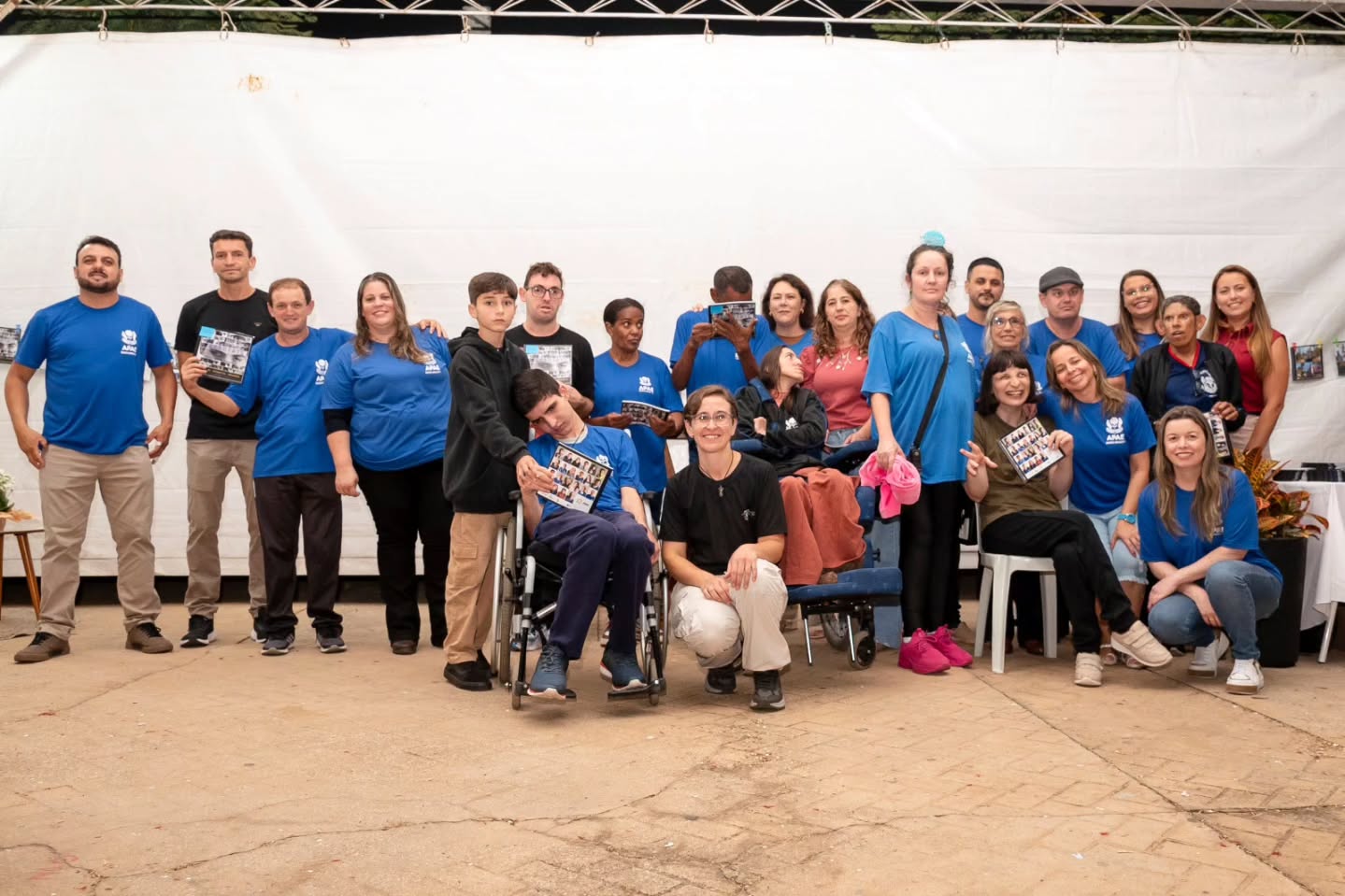 Postagem feita no Instagram da Prefeitura