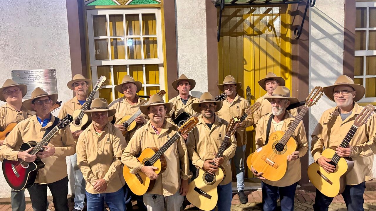 Postagem feita no Instagram da Prefeitura