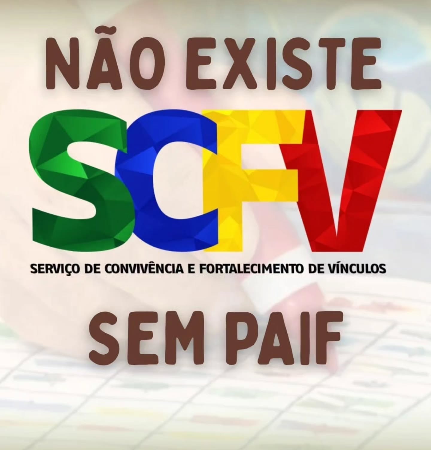 Postagem feita no Instagram da Prefeitura