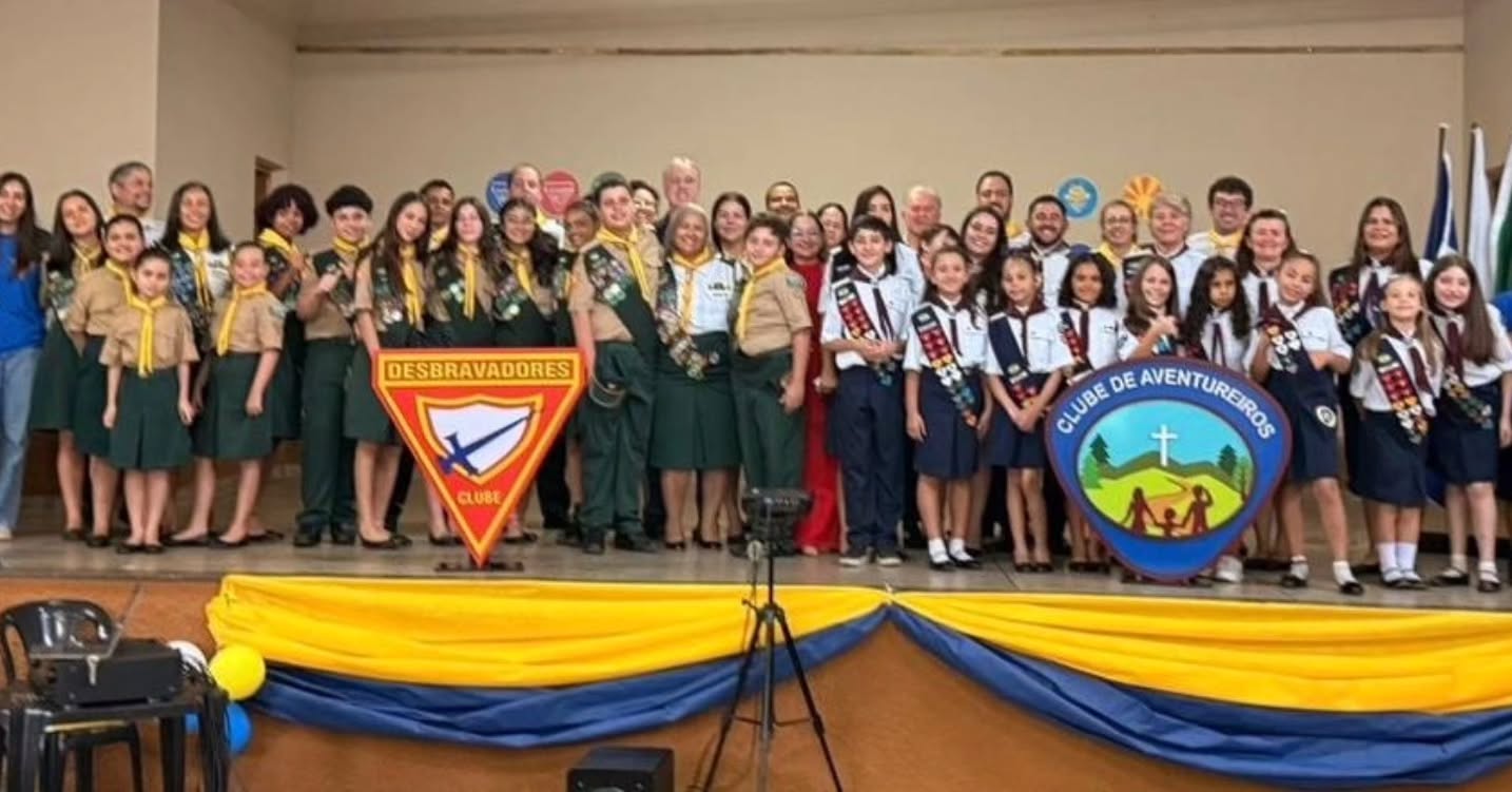 Postagem feita no Instagram da Prefeitura