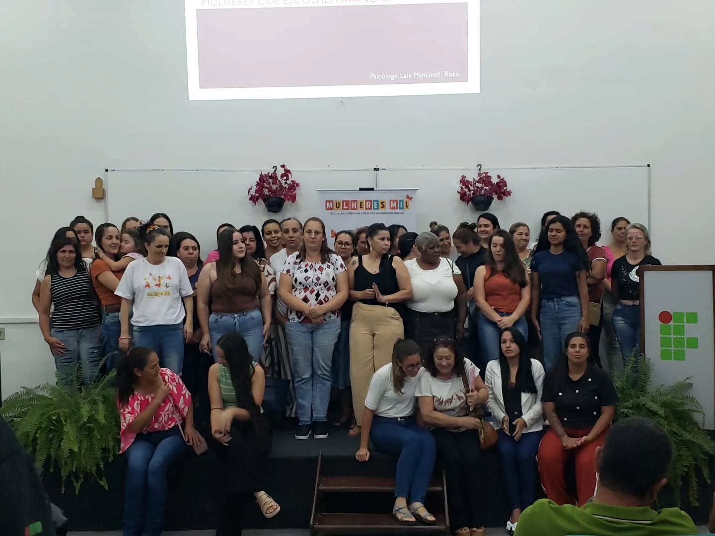 Postagem feita no Instagram da Prefeitura