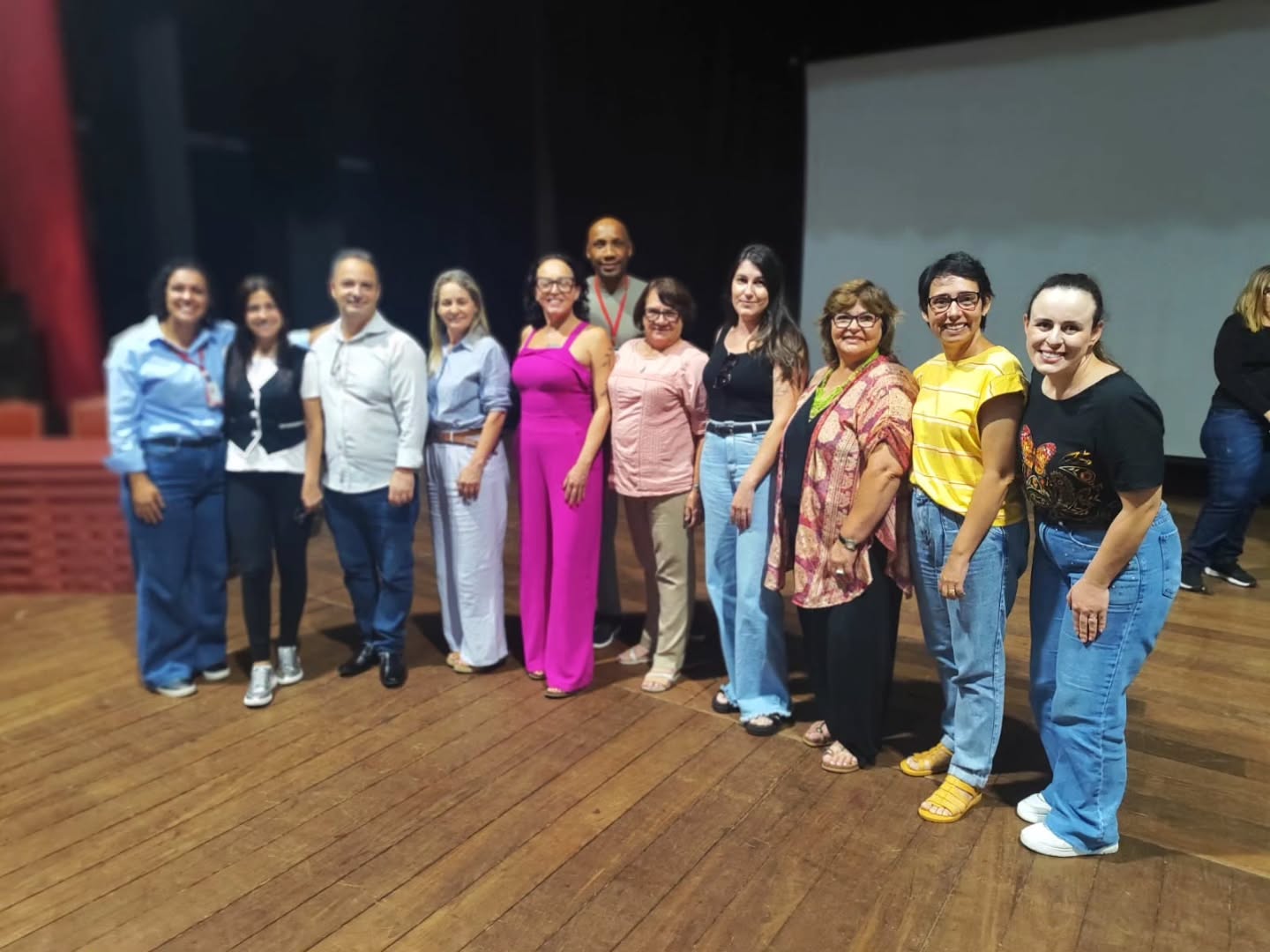 Postagem feita no Instagram da Prefeitura