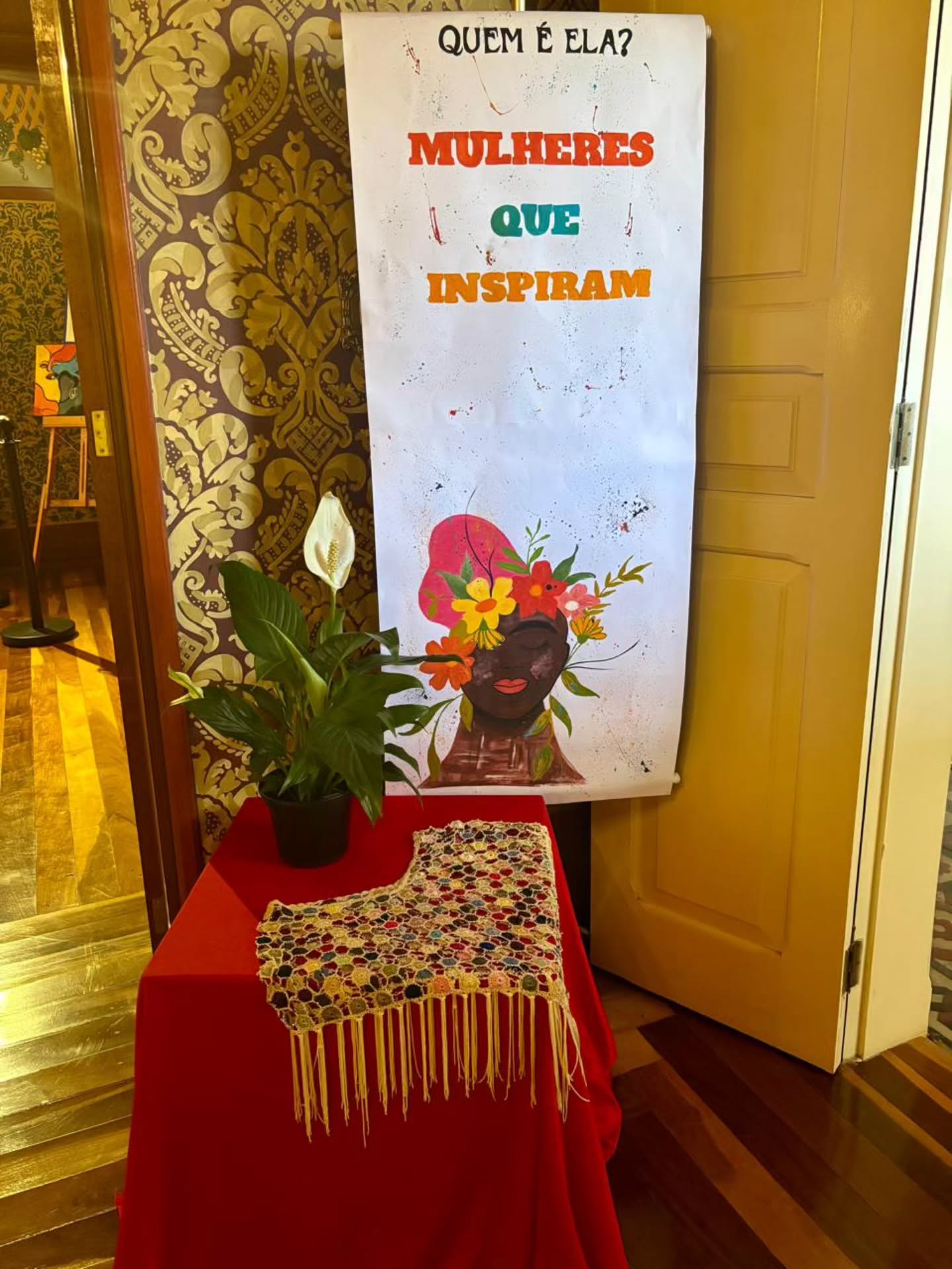 Postagem feita no Instagram da Prefeitura