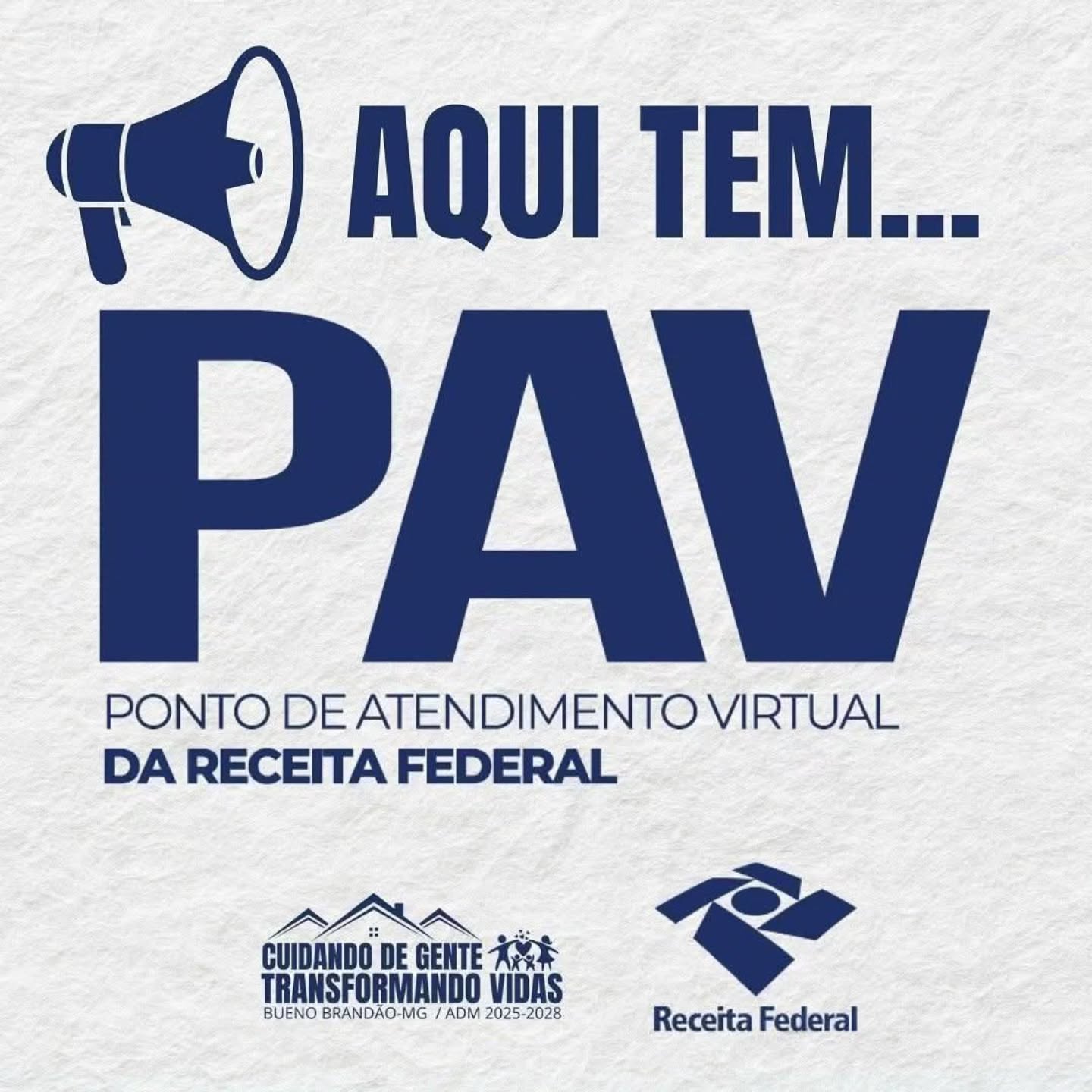 Postagem feita no Instagram da Prefeitura
