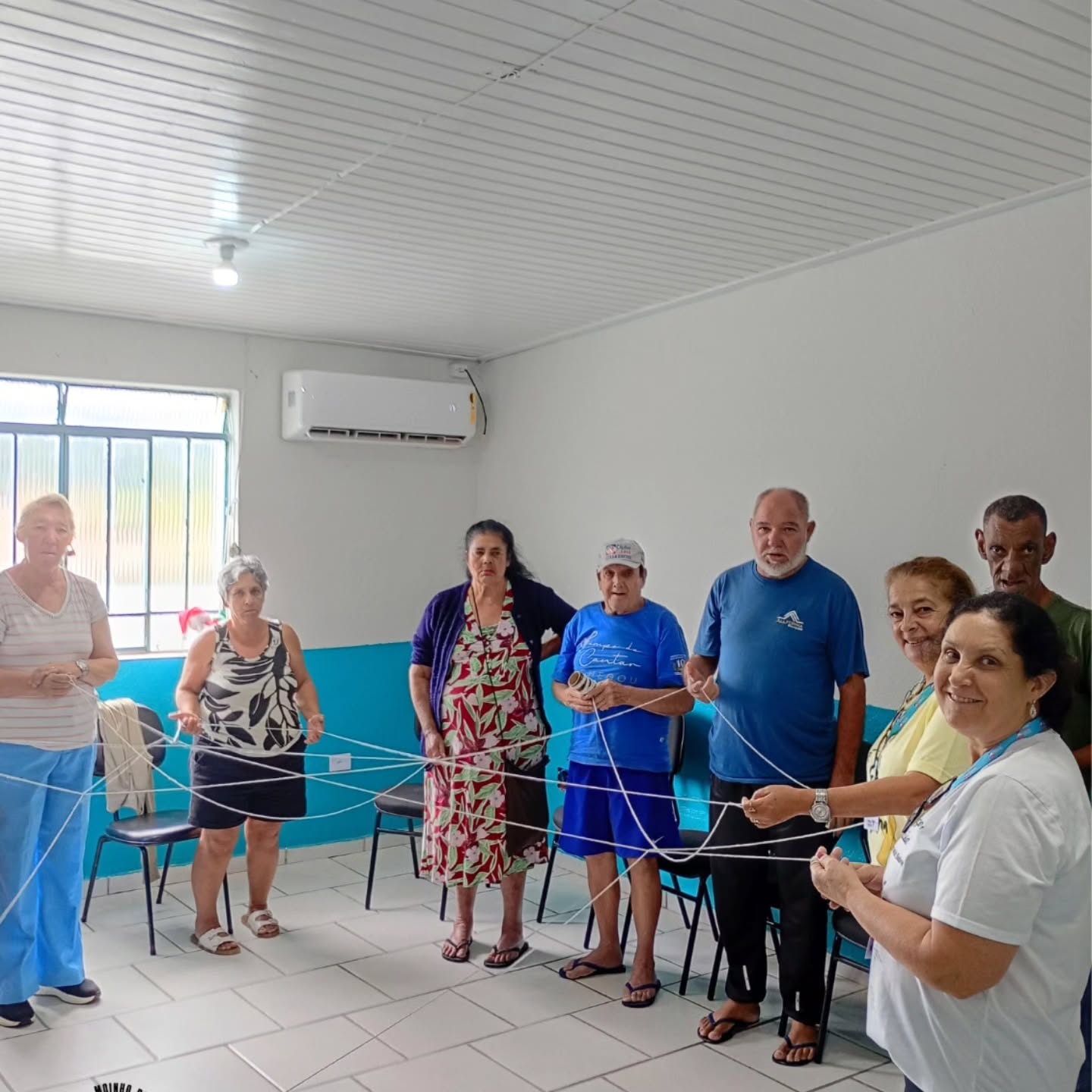 Postagem feita no Instagram da Prefeitura