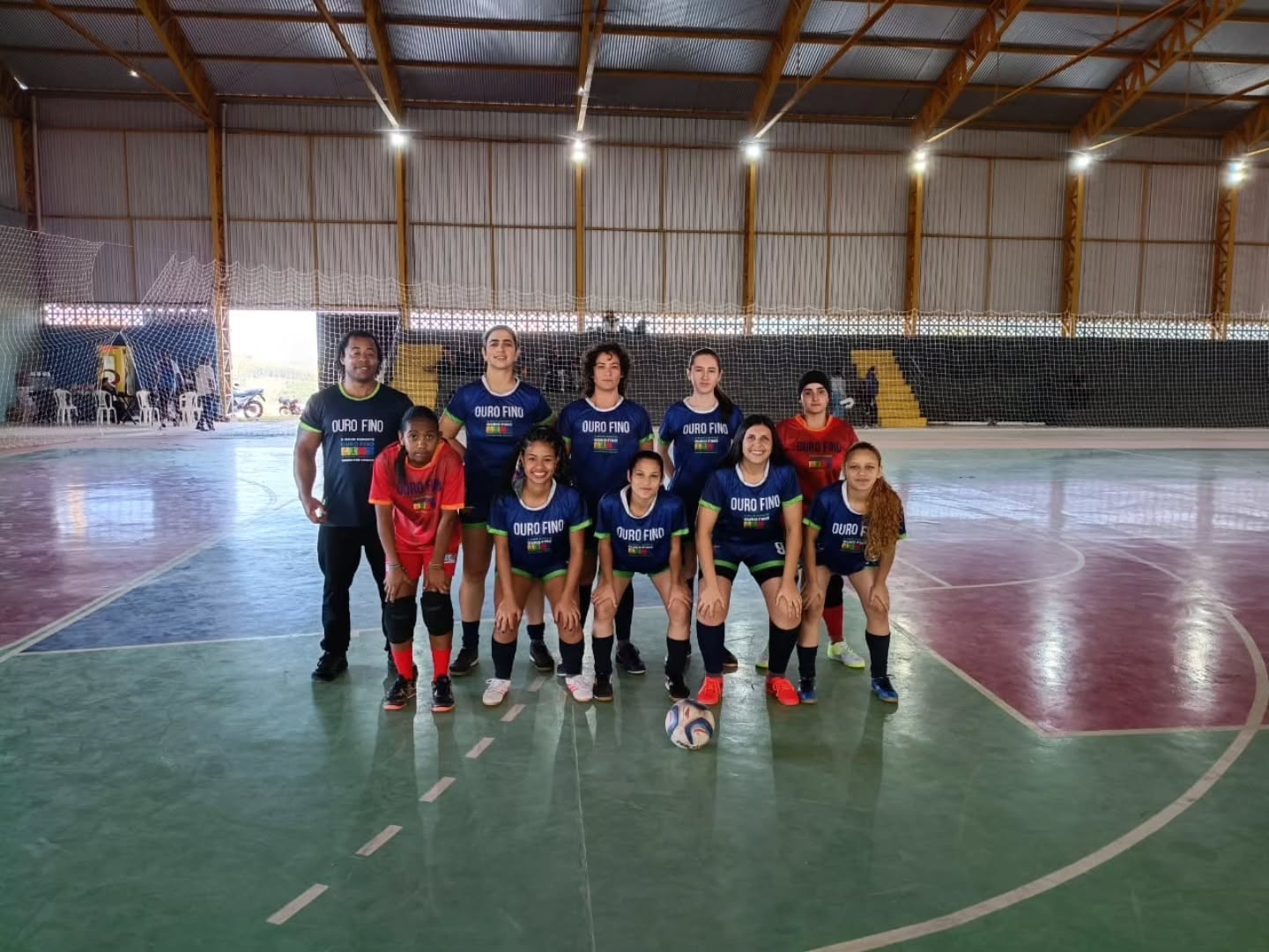 Postagem feita no Instagram da Prefeitura