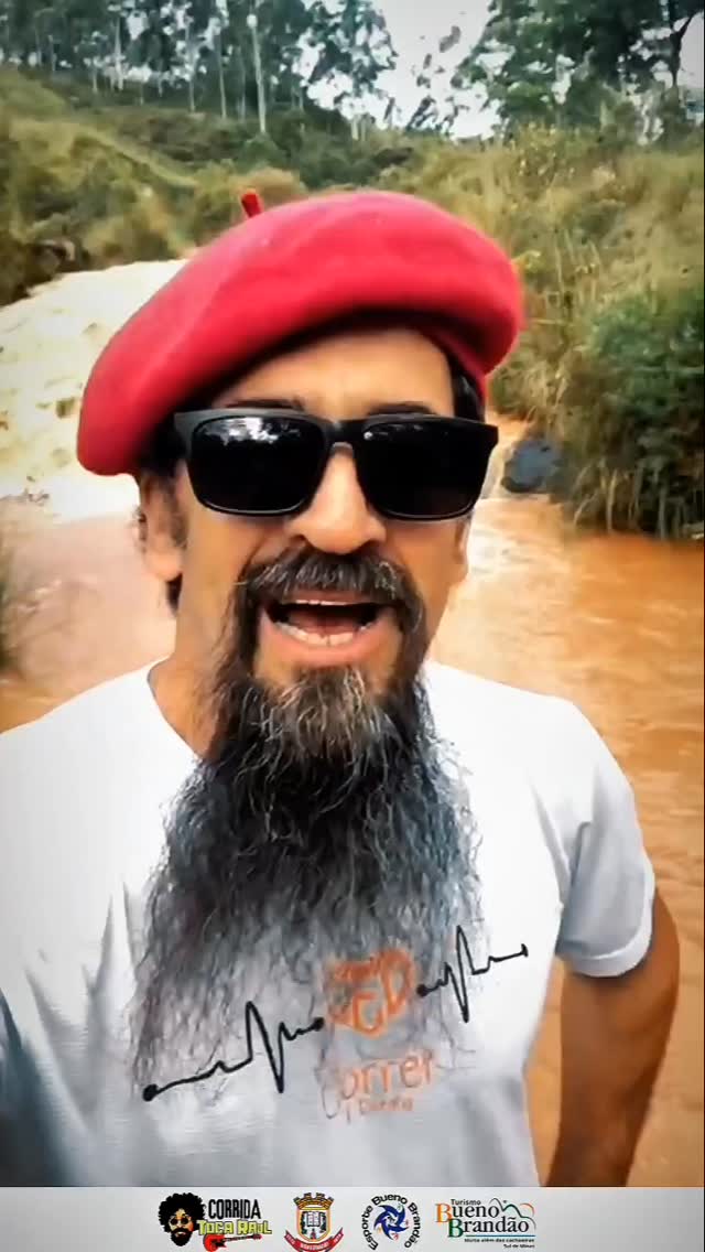 Postagem feita no Instagram da Prefeitura