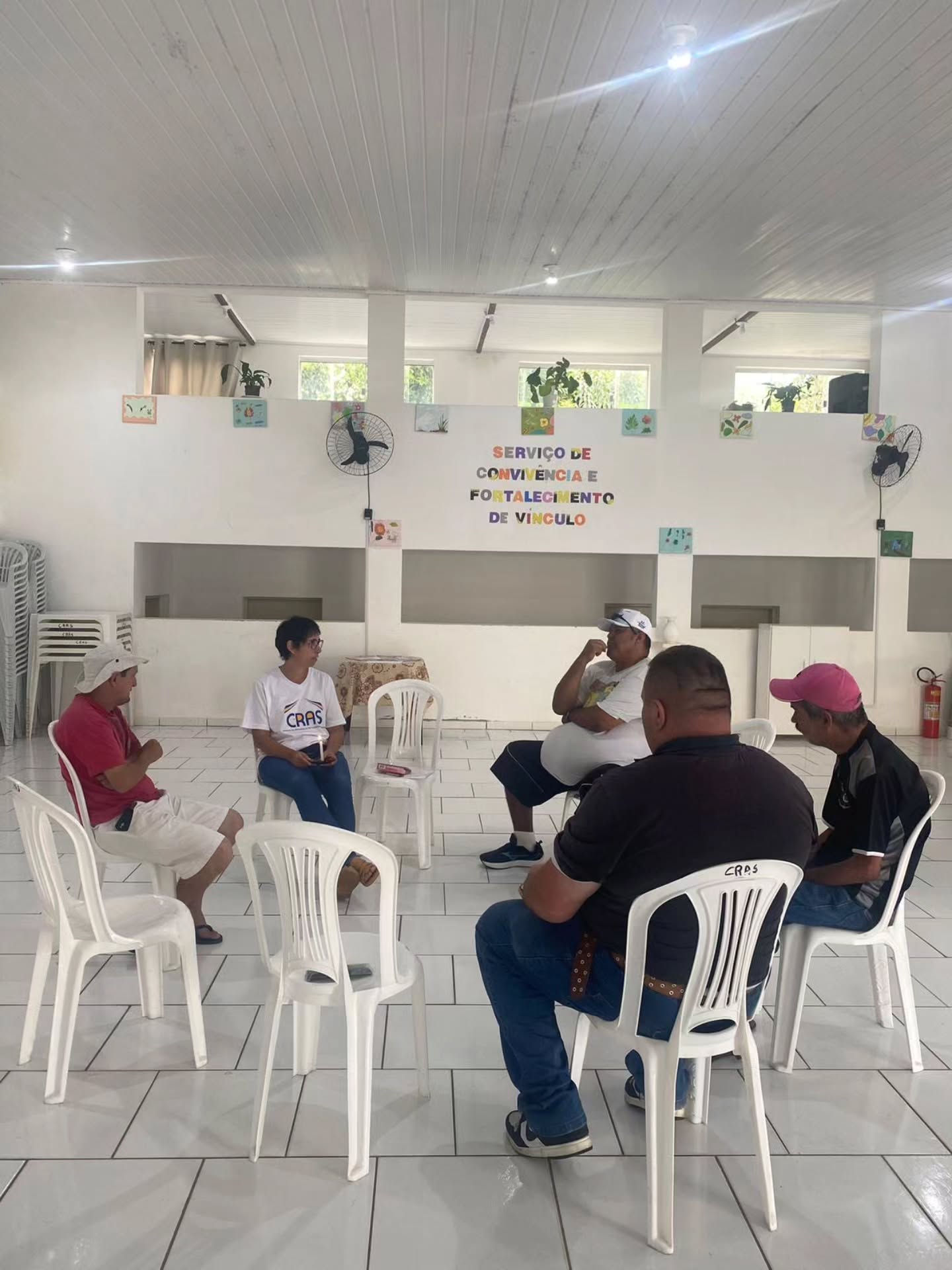 Postagem feita no Instagram da Prefeitura