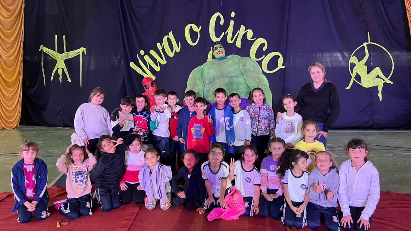 Postagem feita no Instagram da Prefeitura