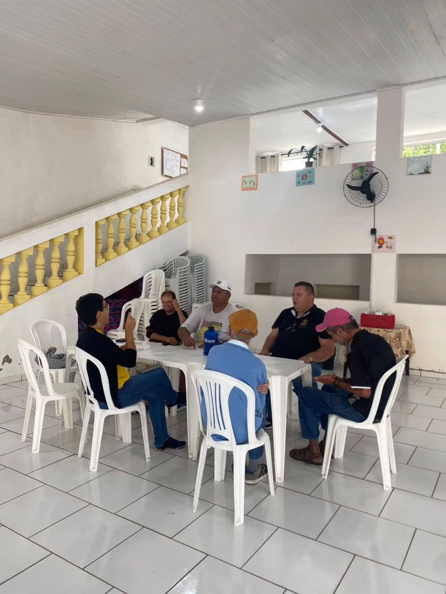 Postagem feita no Instagram da Prefeitura