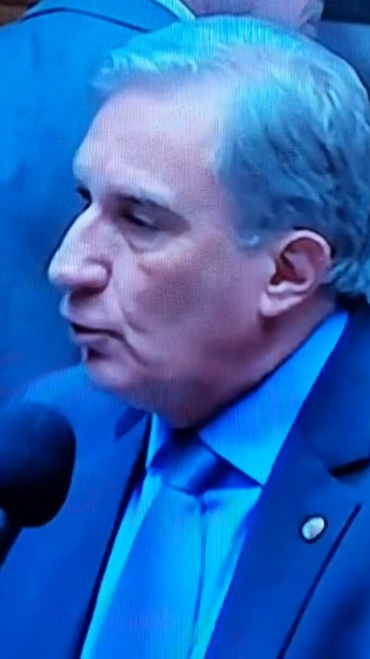 Postagem feita no Instagram da Prefeitura