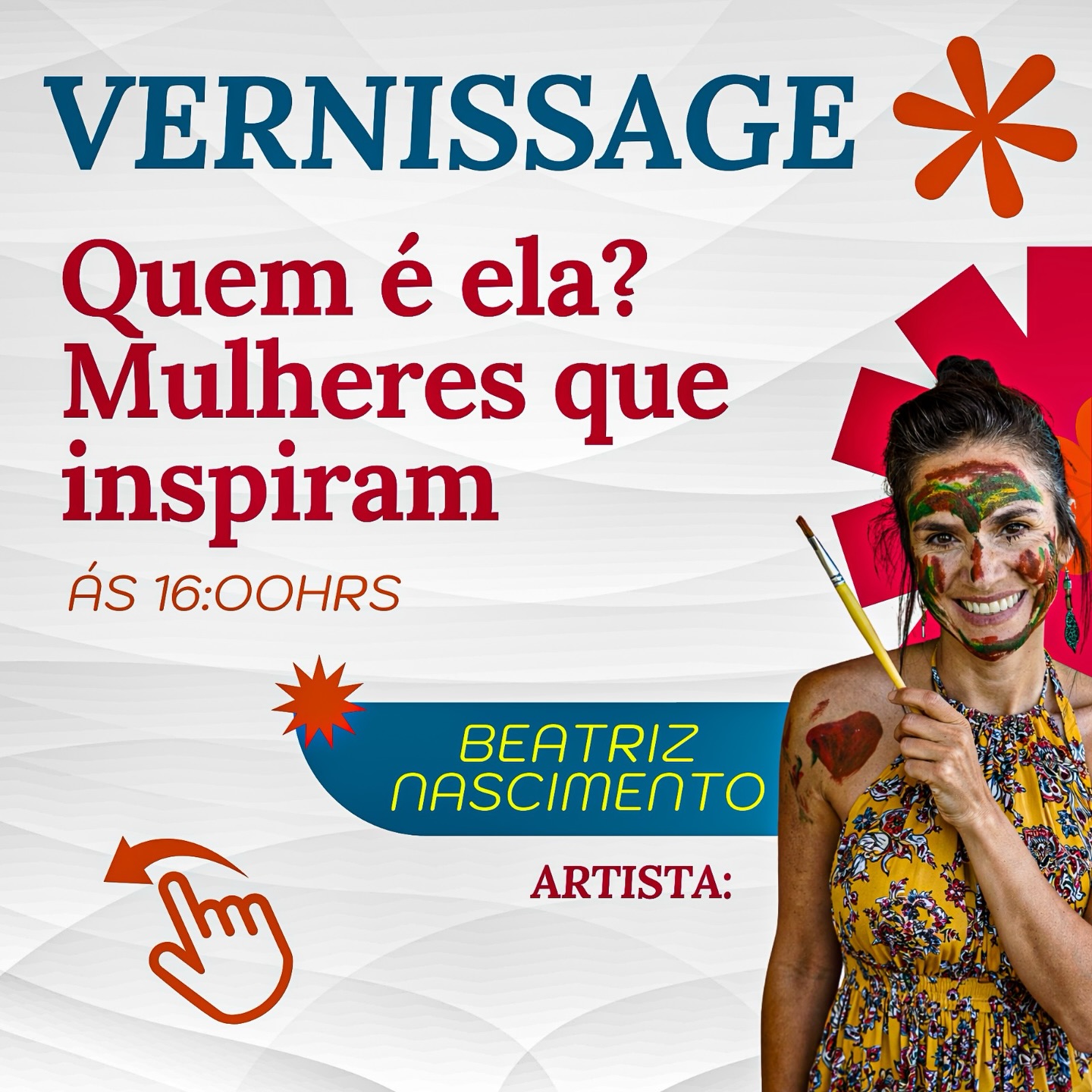 Postagem feita no Instagram da Prefeitura