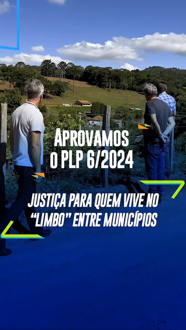 Postagem feita no Instagram da Prefeitura