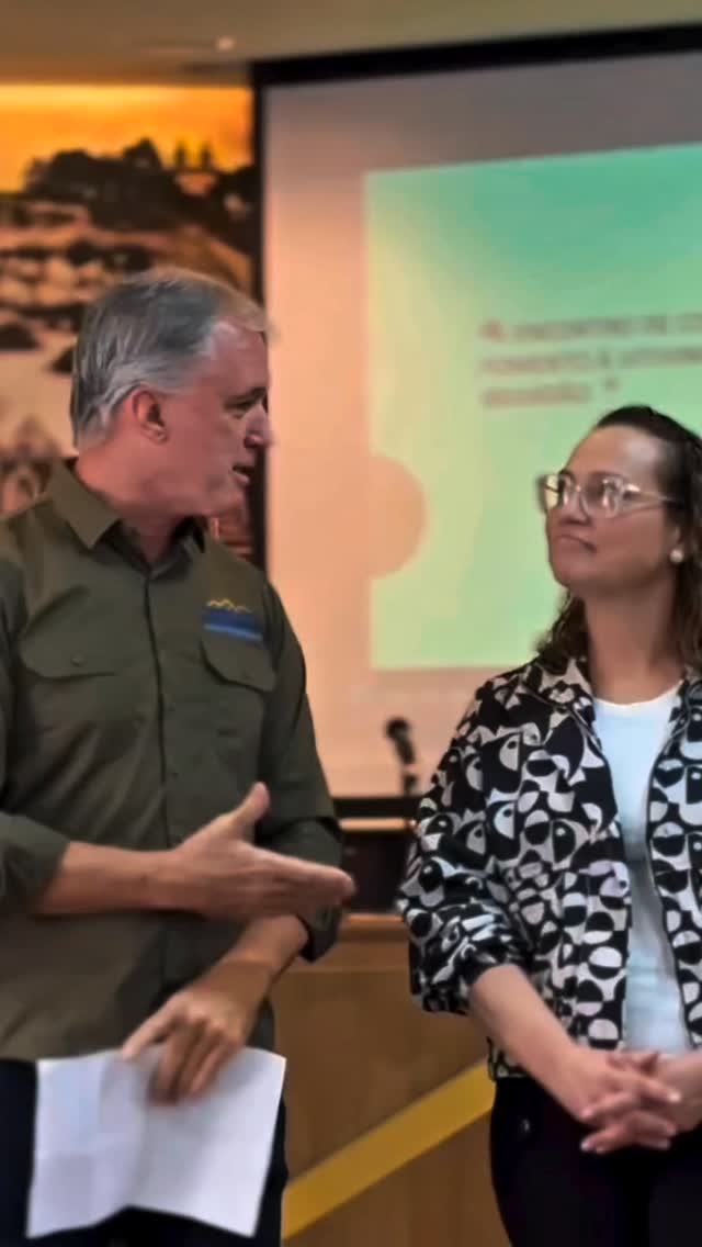 Postagem feita no Instagram da Prefeitura