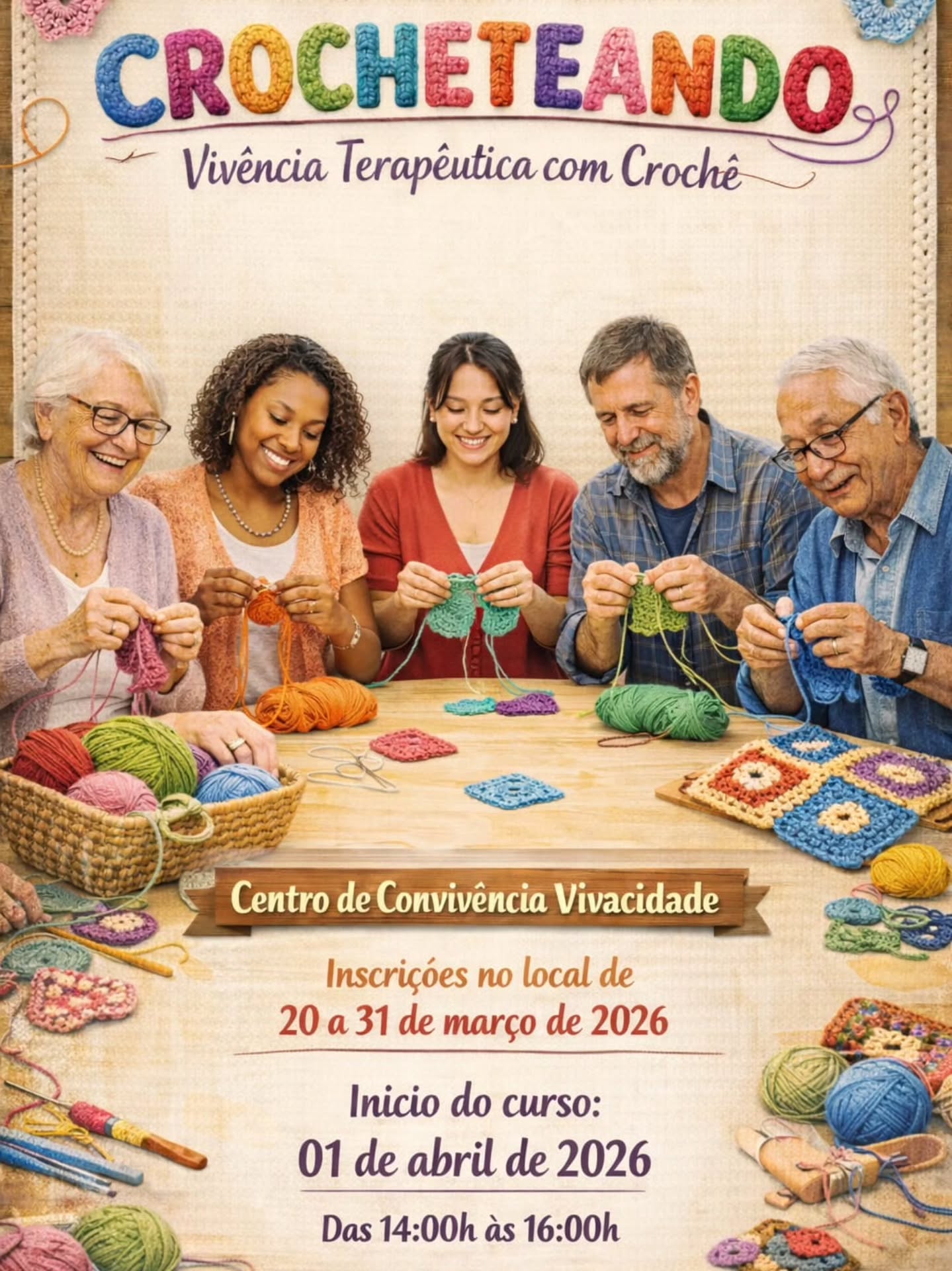 Postagem feita no Instagram da Prefeitura