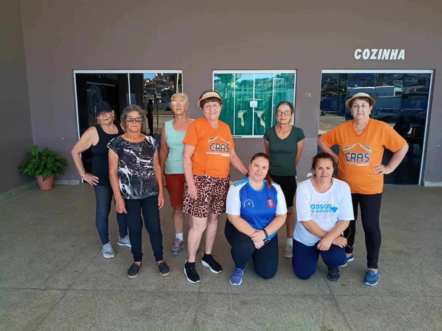 Postagem feita no Instagram da Prefeitura