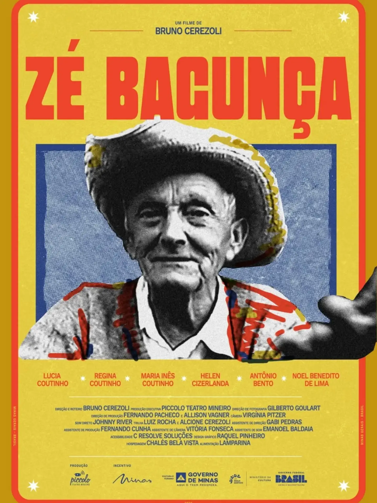 Postagem feita no Instagram da Prefeitura