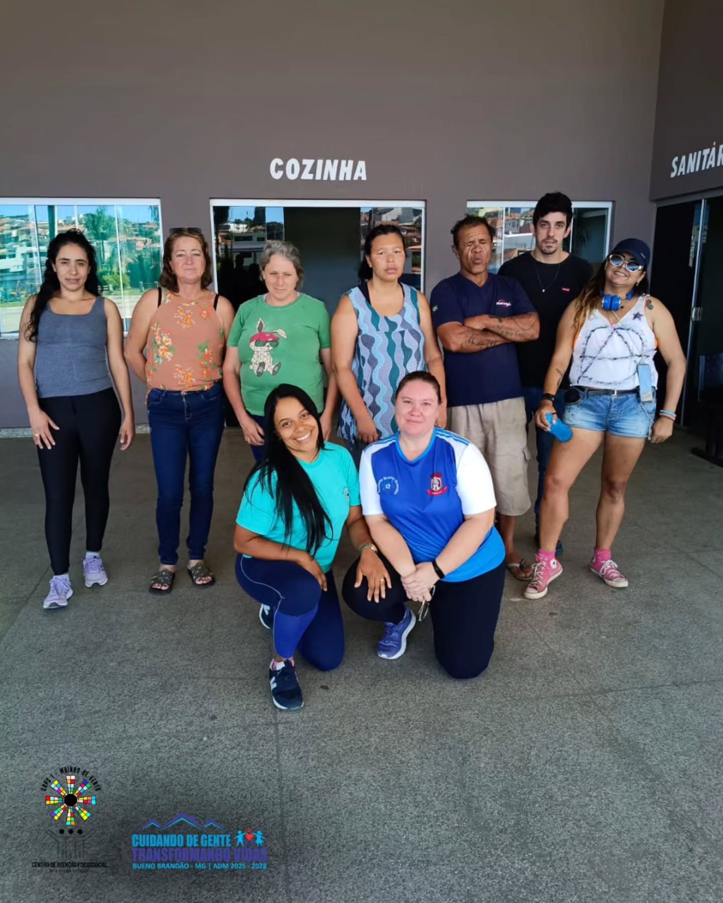 Postagem feita no Instagram da Prefeitura