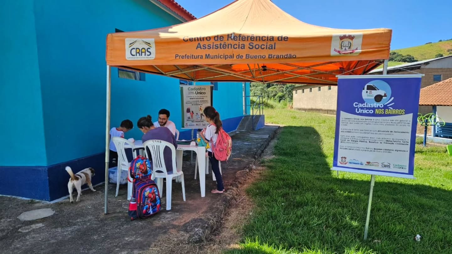 Postagem feita no Instagram da Prefeitura