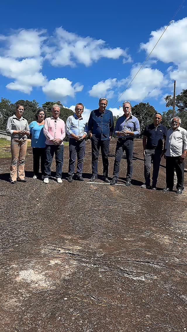 Postagem feita no Instagram da Prefeitura