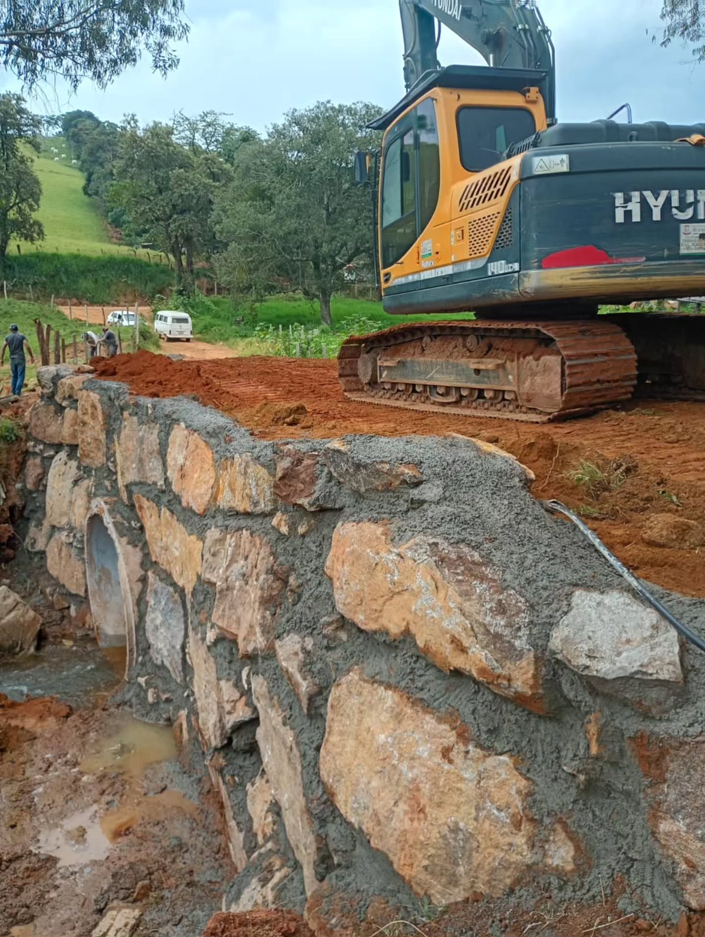 Postagem feita no Instagram da Prefeitura