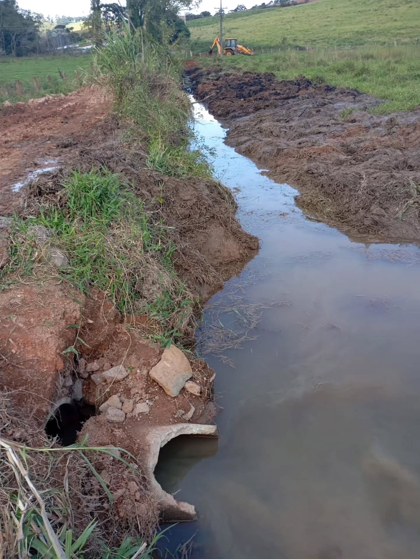 Postagem feita no Instagram da Prefeitura