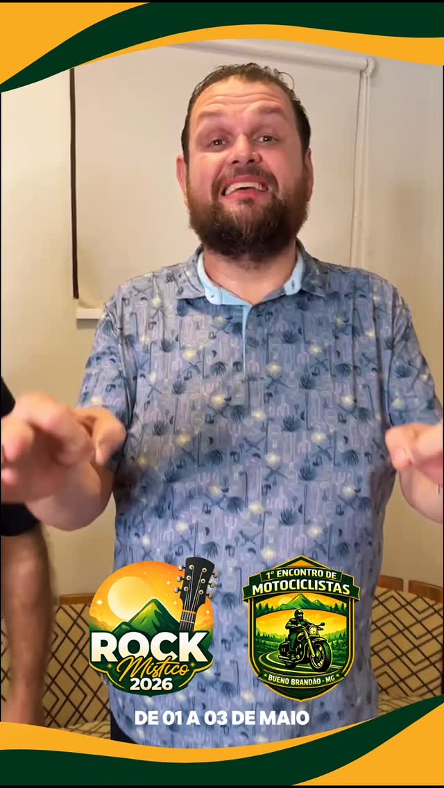 Postagem feita no Instagram da Prefeitura