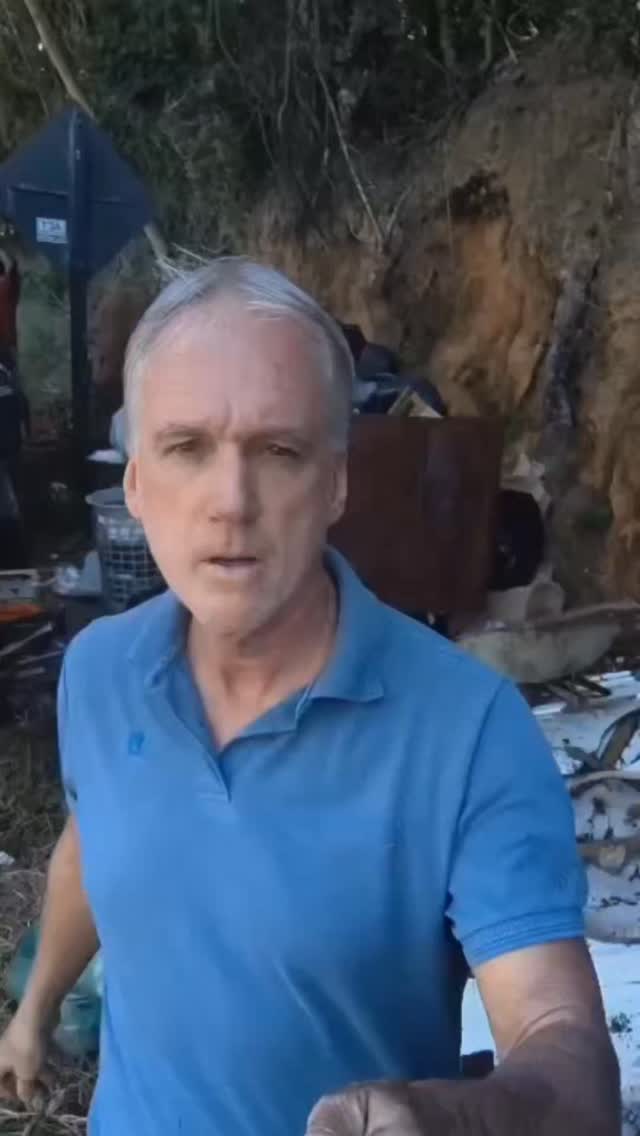 Postagem feita no Instagram da Prefeitura