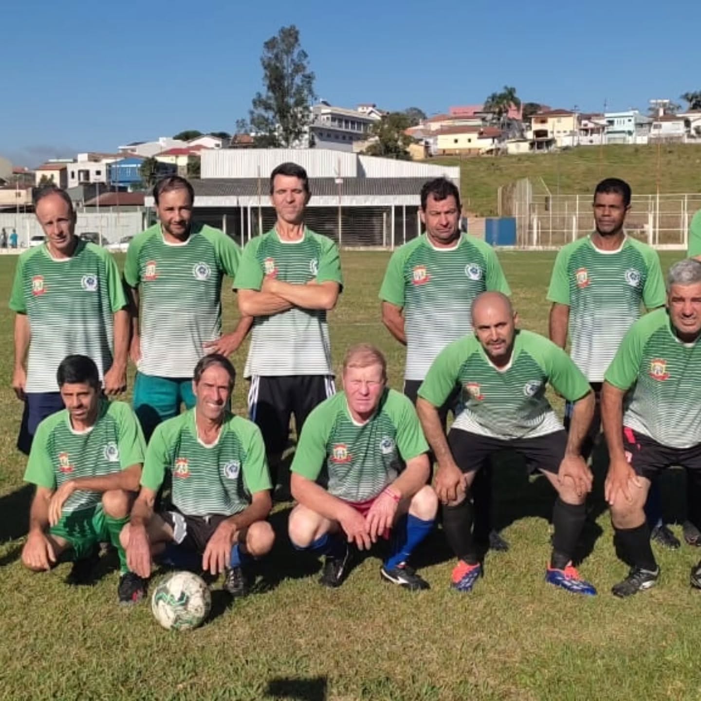 Postagem feita no Instagram da Prefeitura