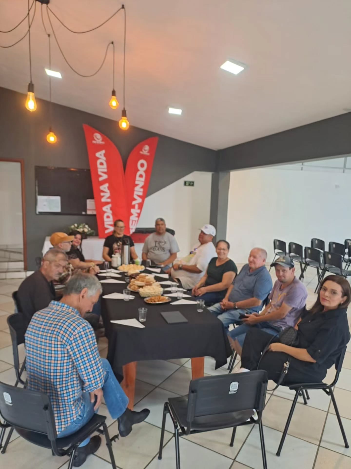 Postagem feita no Instagram da Prefeitura