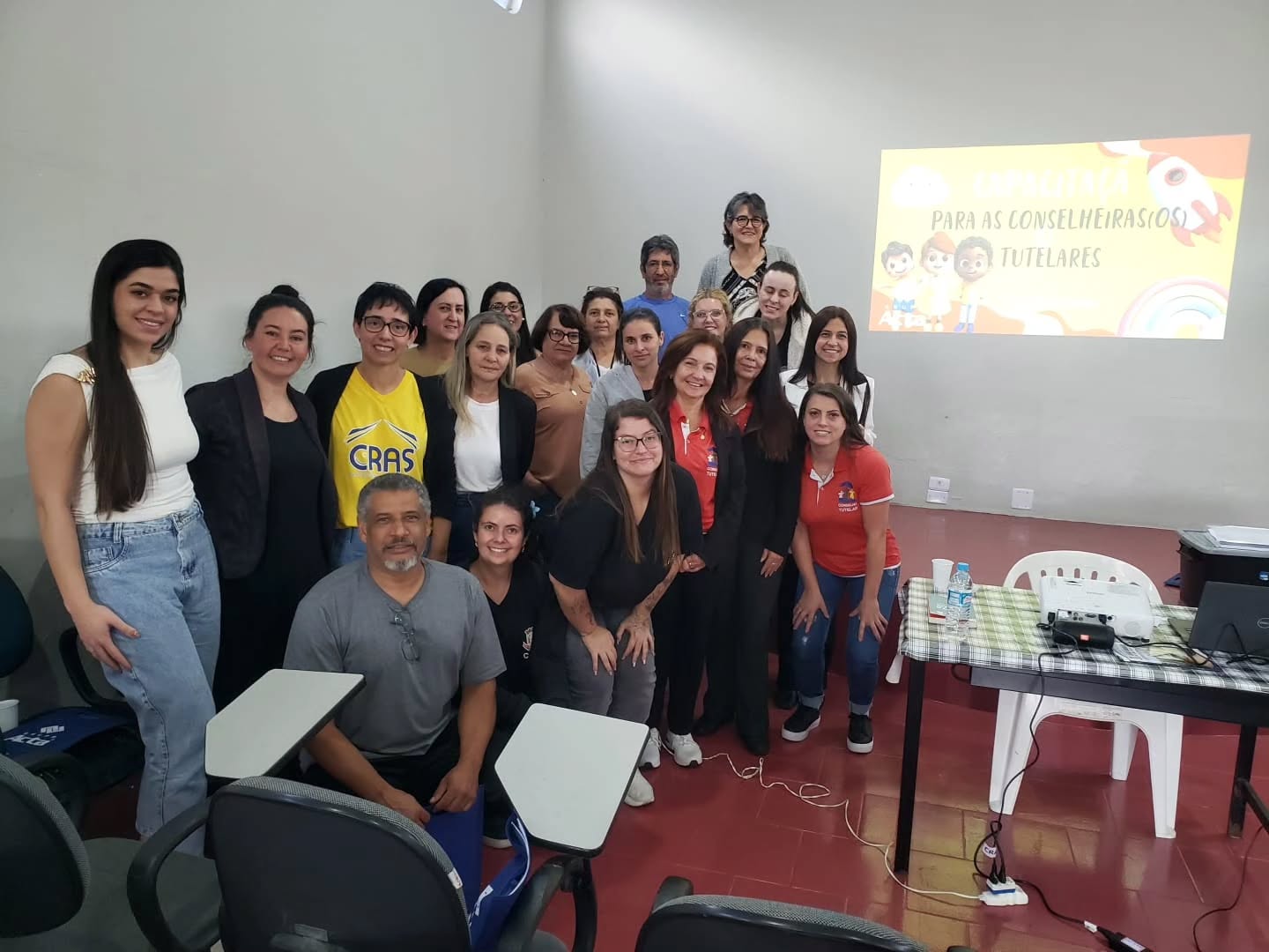 Postagem feita no Instagram da Prefeitura