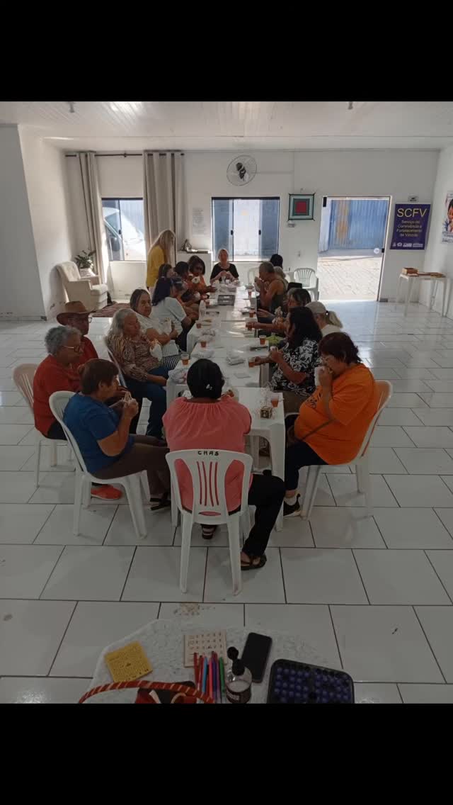 Postagem feita no Instagram da Prefeitura