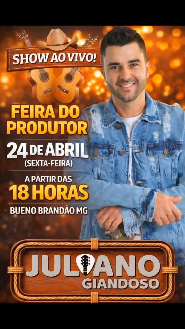 Postagem feita no Instagram da Prefeitura