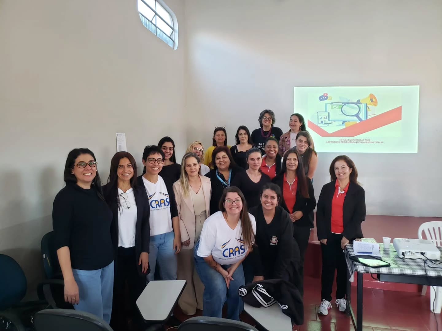 Postagem feita no Instagram da Prefeitura